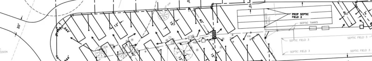 RV Park Site Plan Example