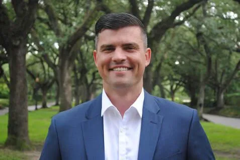Zach Calhoon - RV Park Developer
